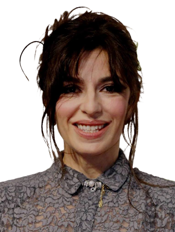 Sabrina Impacciatore